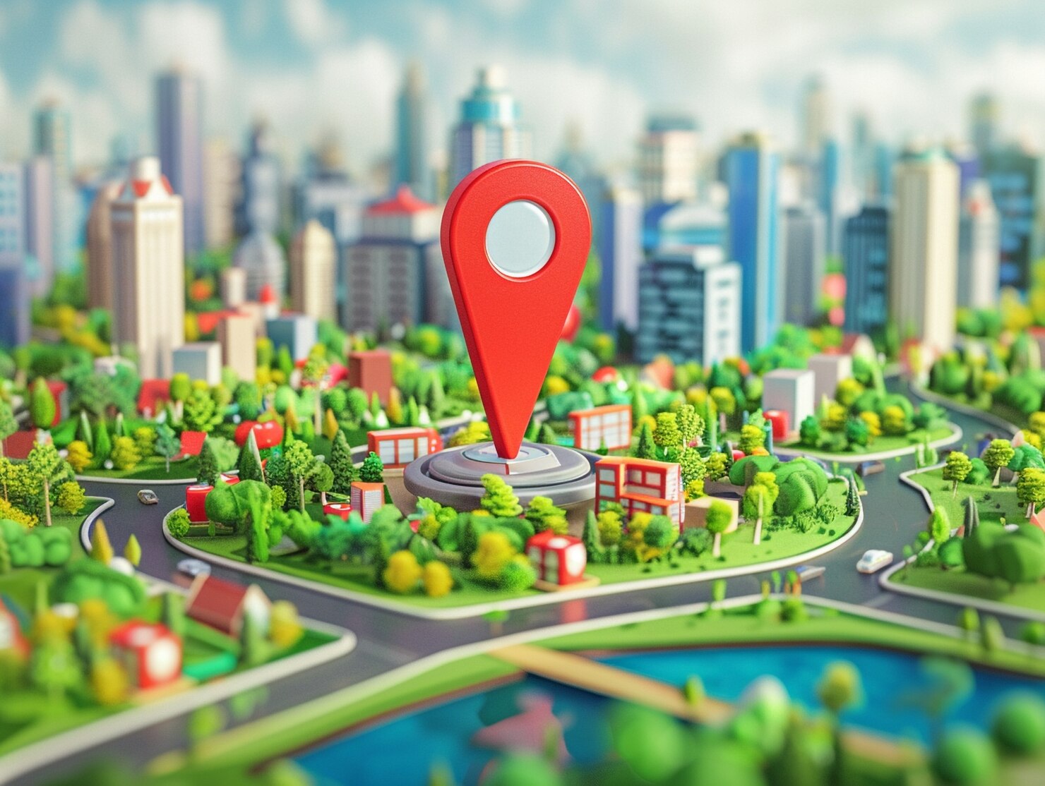 Local SEO services and online visibility for Chennai businesses