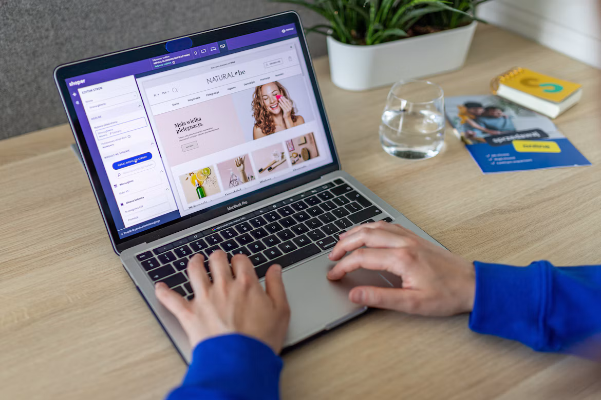 CRM workflow supporting sales, marketing, and customer service teams